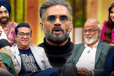 'Bharat Ke Super Founders'