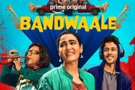 ‘Bandwaale’ to stream on Prime Video