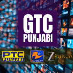 GTC Punjabi rivals