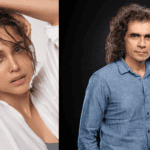 Sharvari & Imtiaz Ali