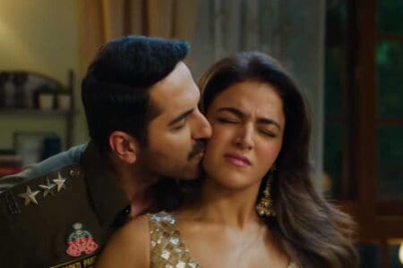 Pati Patni Aur Woh D