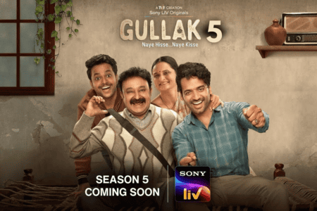 Gullak 5