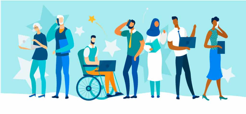 workplace DEI checklist