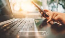 google search tips for investigators