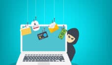 types of fraud