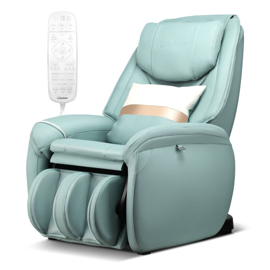 Zero Gravity Massage Chair with SL Track and Heated Waist - Image 13