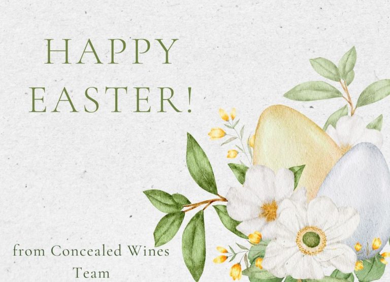 New tenders by Systembolaget & Easter Holidays!