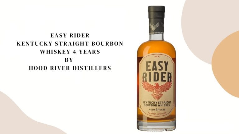 easy rider whiskey