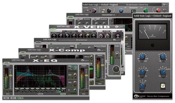 SSL Duende Native