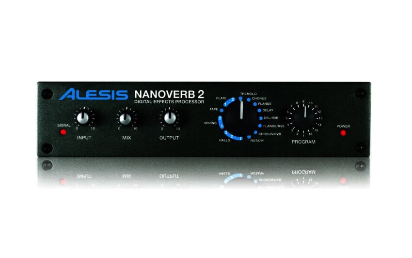 Alesis Nanoverb