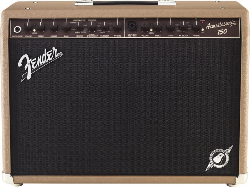 Fender Acoustasonic 150 Combo