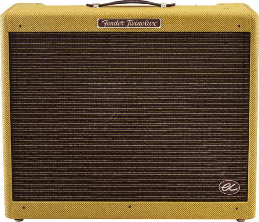 Fender EC Twinolux