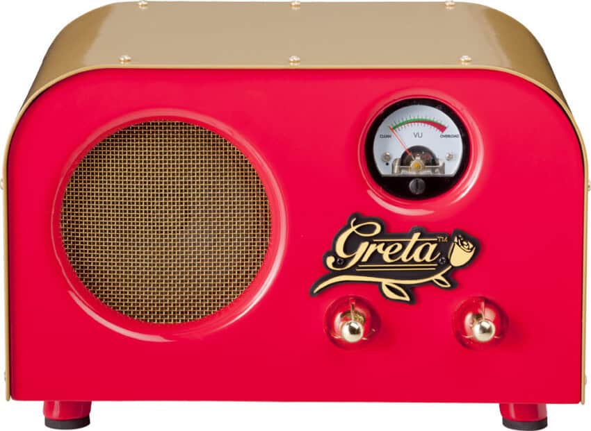 Fender Greta