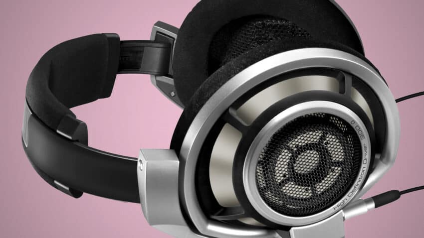 Sennheiser HD 800 Testbericht