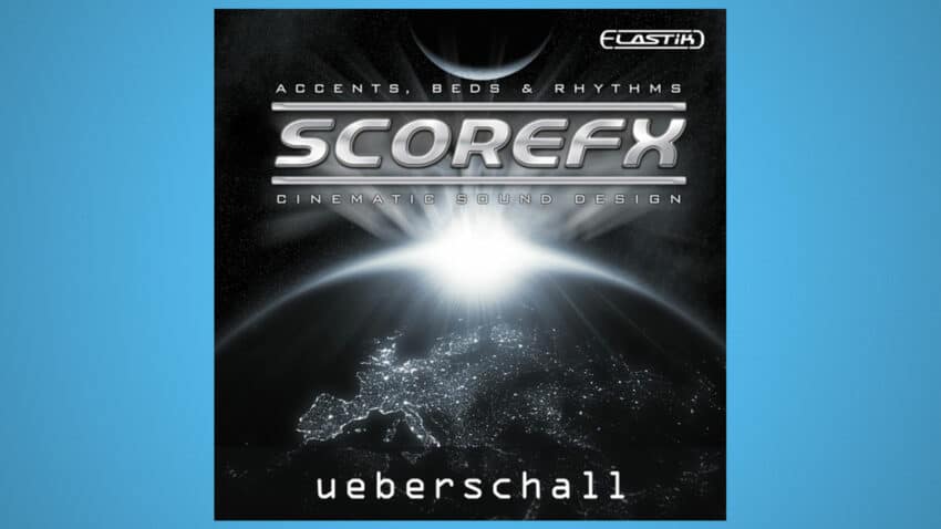 Ueberschall Score FX Testbericht
