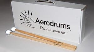 Aerodrums