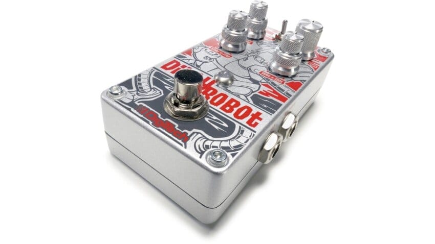 DigiTech Dirty Robot