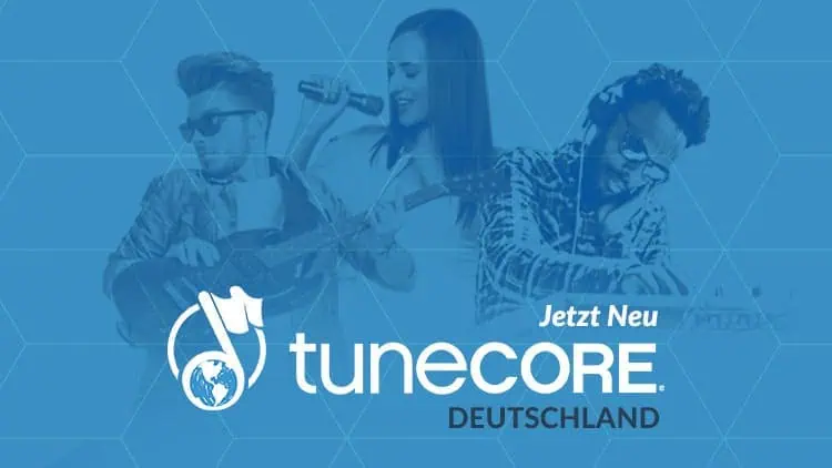 Tunecore