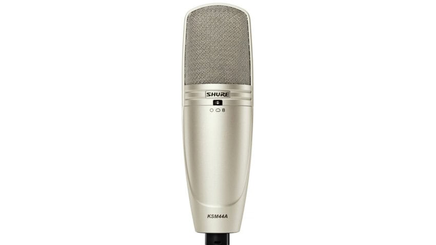 Shure KSM44A