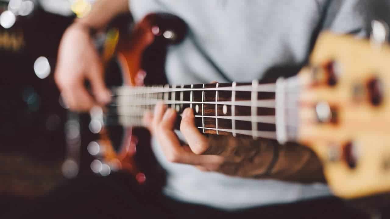Lieder Mit Bass