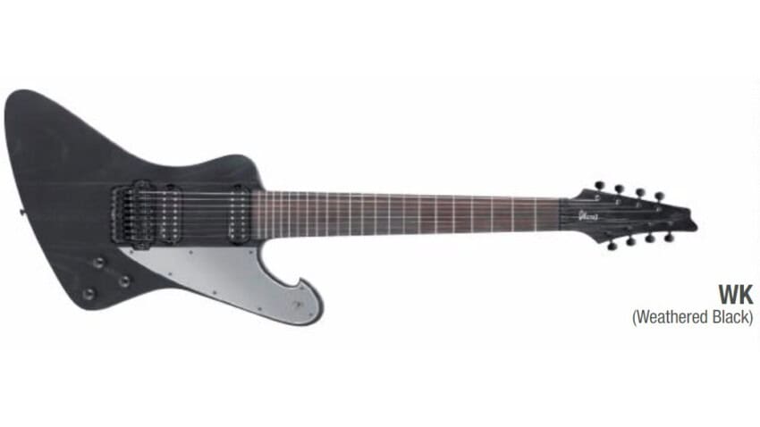 Ibanez FTM33