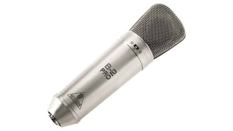 Behringer B2 Pro