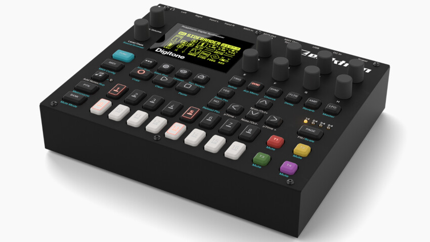 Elektron Digitone