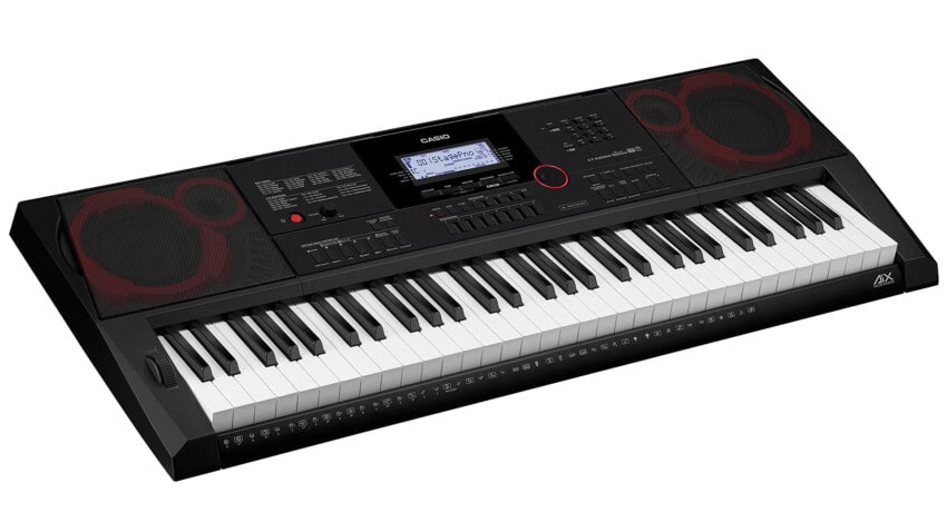 Casio CT-X3000