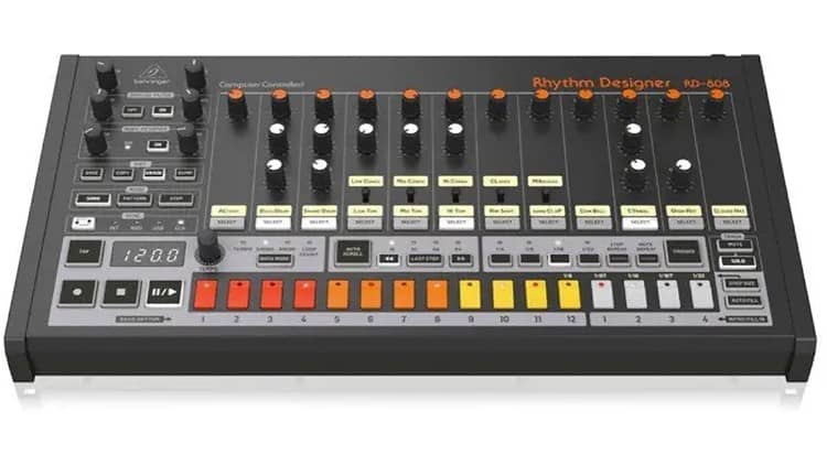 Behringer RD-808