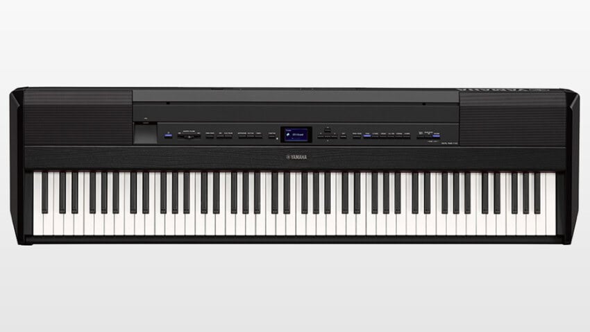 Yamaha P-515