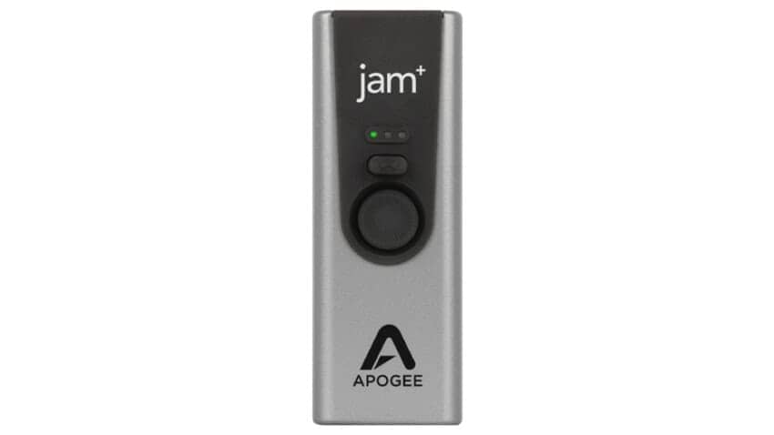 Apogee Jam+