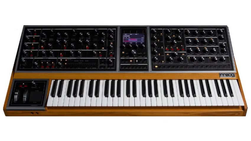 Moog Music Moog One