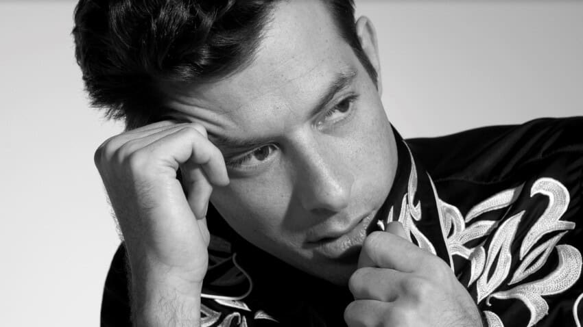 Mark Ronson