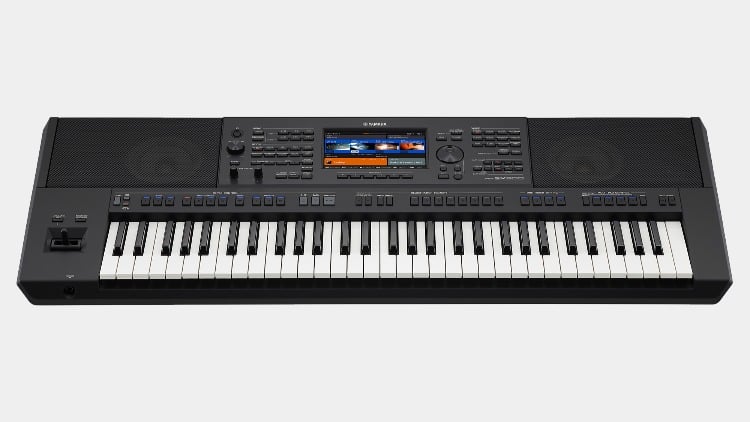 yamaha psr-sx900