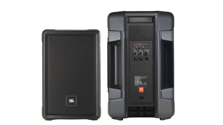 JBL IRX Serie