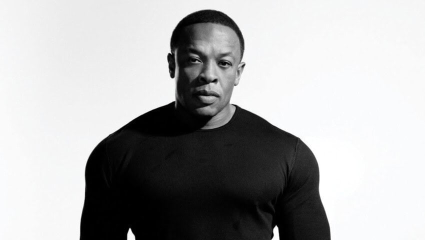 Dr. Dre - Hip-Hop-Produzent