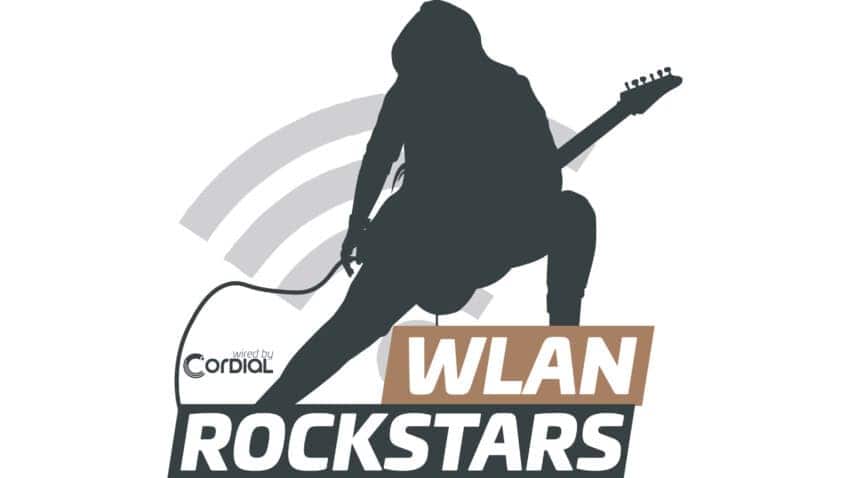 livestream musiker wlan rockstars