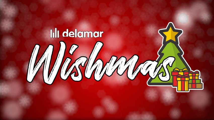 delamar Wishmas