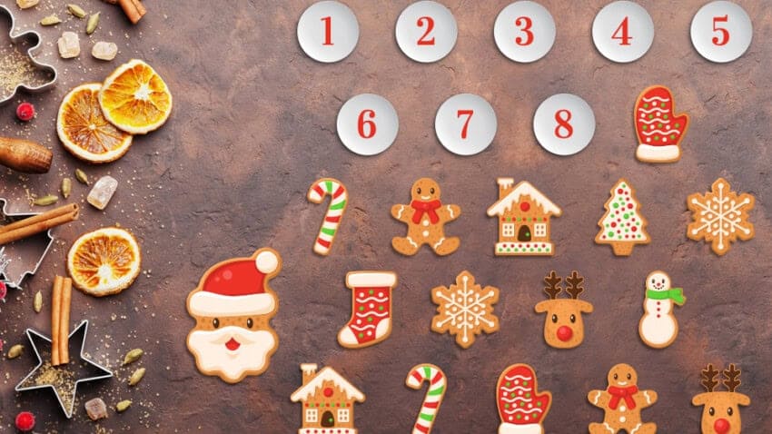 Ghosthack Adventskalender