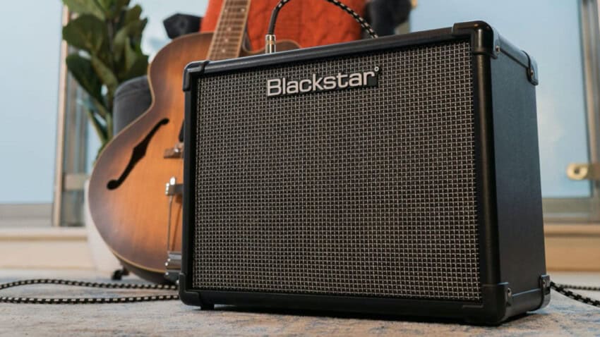 blackstar id core v3 namm news