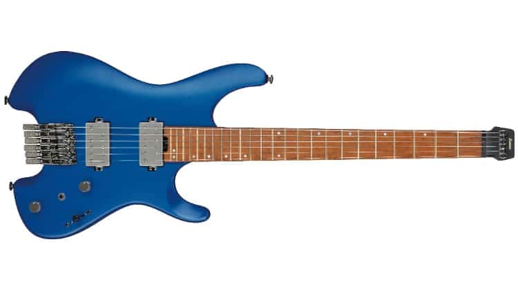 Q52 LBM Ibanez Q-Serie