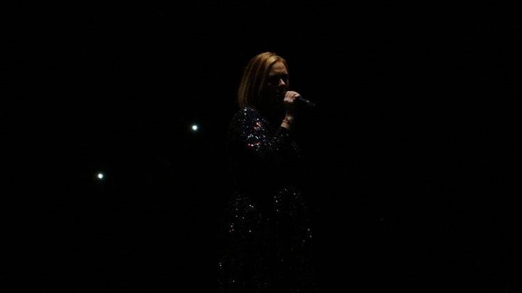 adele