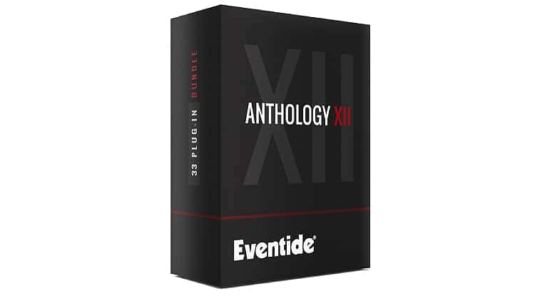 Eventide Anthology XII