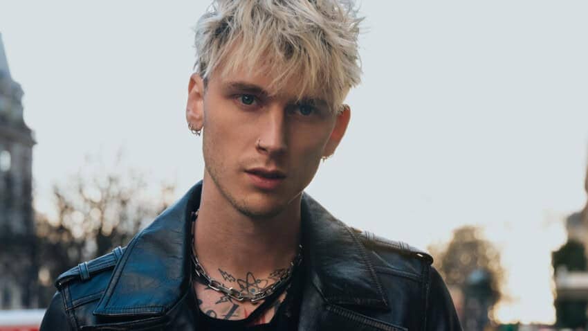 MGK