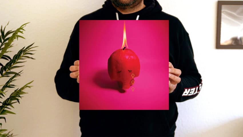 Alben im Rampenlicht Arcade Fire Pink Elephant