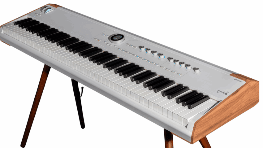 Arturia AstroLab 88