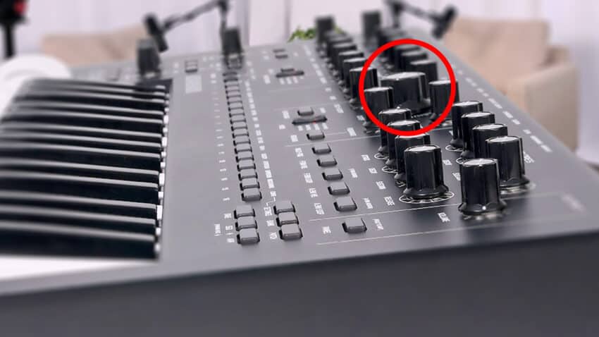 Moog Messenger