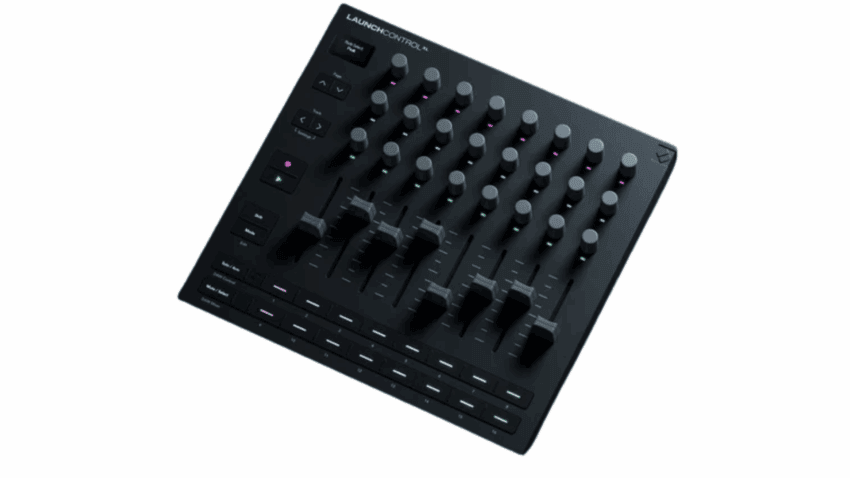 Novation Launch Control XL3