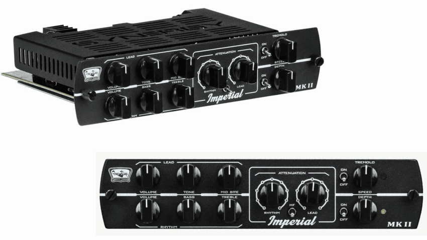 Tone King Imperial MKII Module