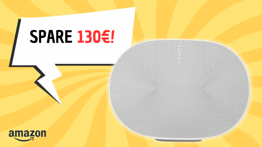 Amazon Angebot Sonos Era 300